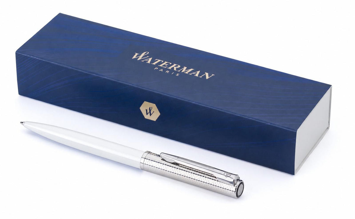 Waterman Allure Deluxe kulspetspenna