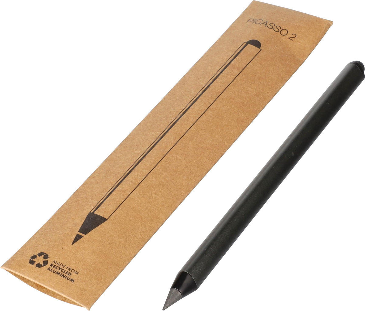 BrandCharger blækfri pen Picasso 2