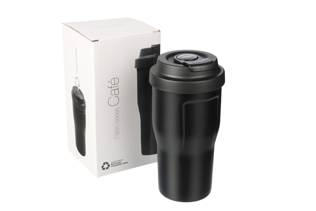 BrandCharger-pullo Posh Café | 510 ml