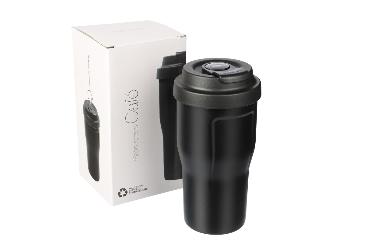 BrandCharger-pullo Posh Café | 510 ml