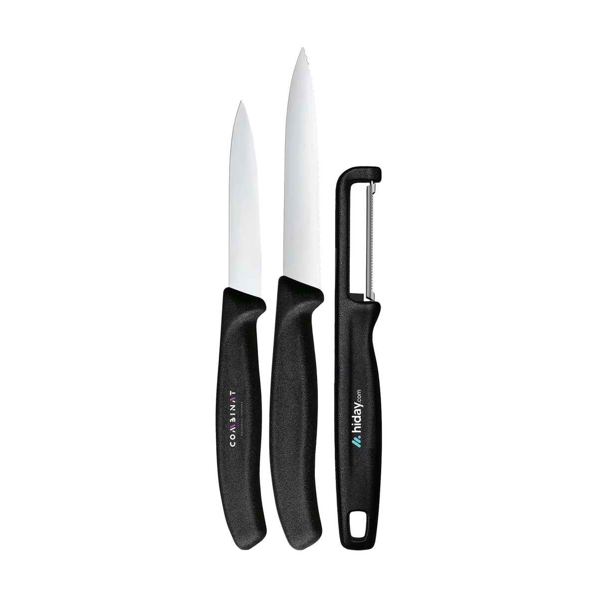 Victorinox keittiösetti Swiss Classic | 3 osaa