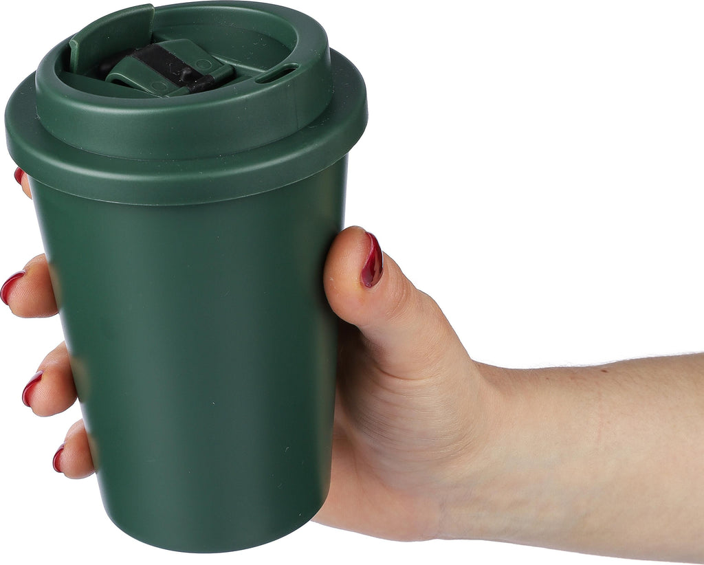 Mugg dubbelväggig Gabriela | 350 ml