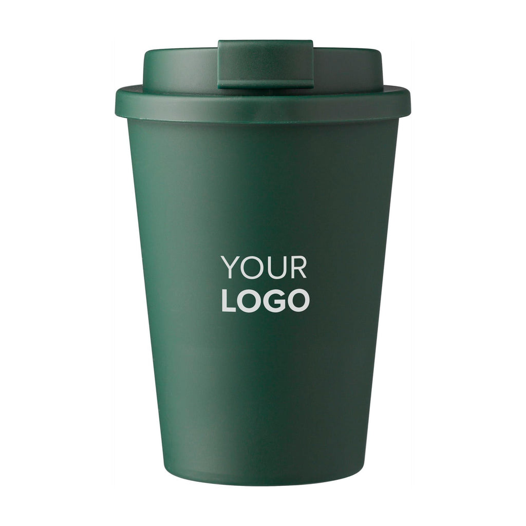 Mugg dubbelväggig Gabriela | 350 ml