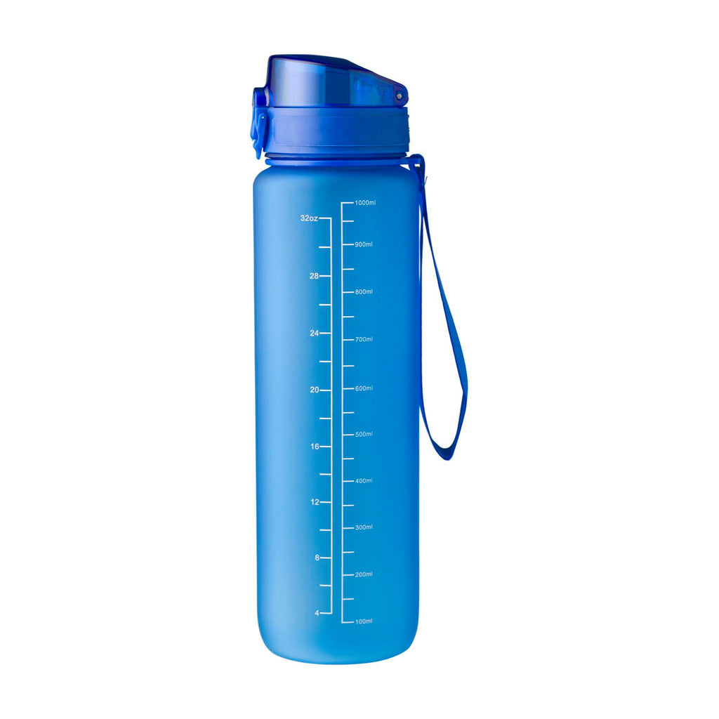 Drinking bottle Brinley | Recycled | 1 l