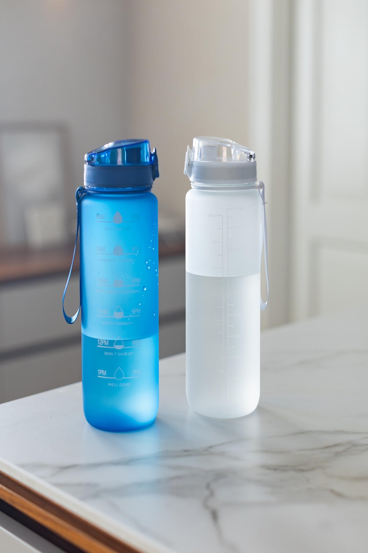 Drinking bottle Brinley | Recycled | 1 l