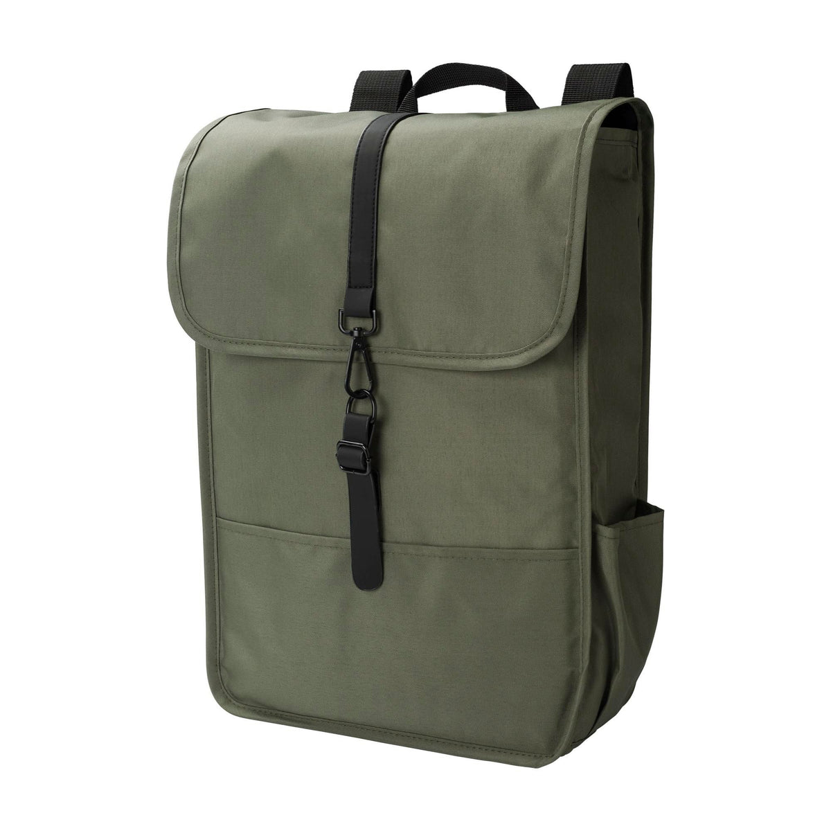 Ryggsäck Lyric | Återvunnet material | 17-tums laptop | 12 l