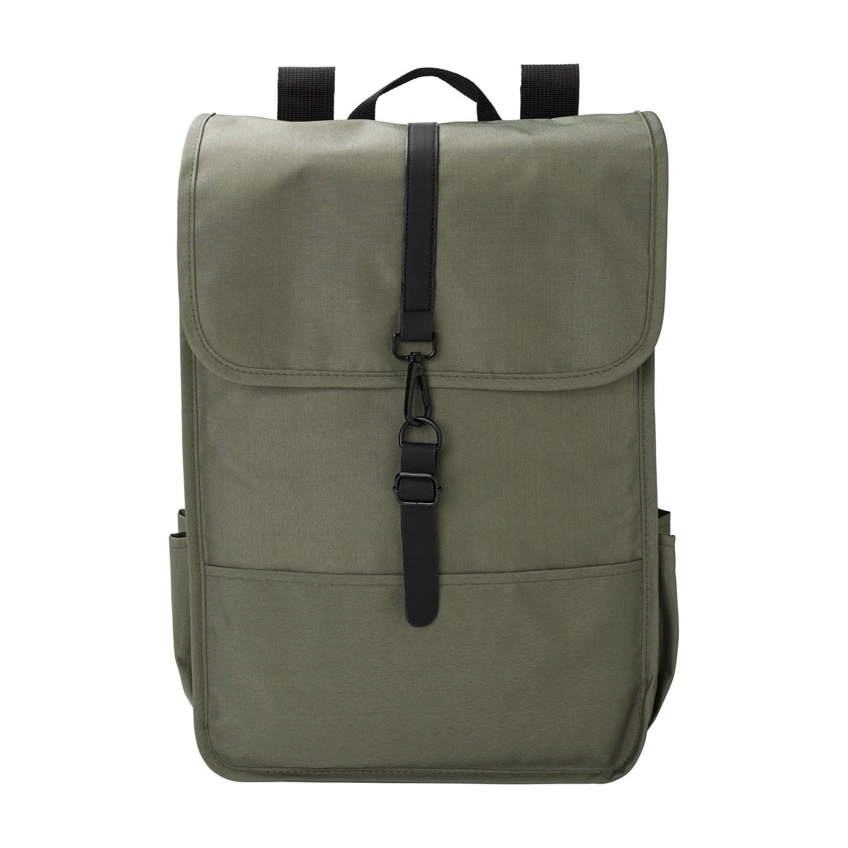 Ryggsäck Lyric | Återvunnet material | 17-tums laptop | 12 l
