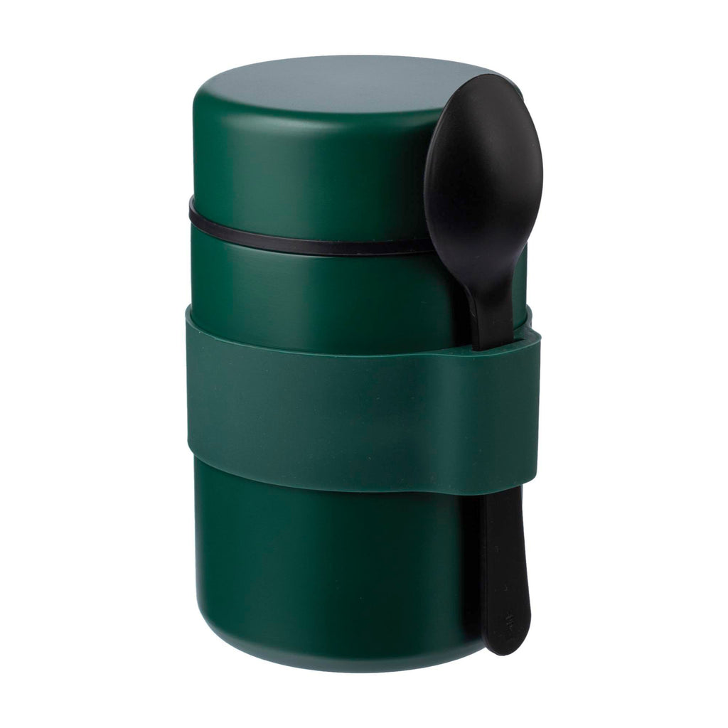 Double-walled lunch pot, Niko | 460 ml