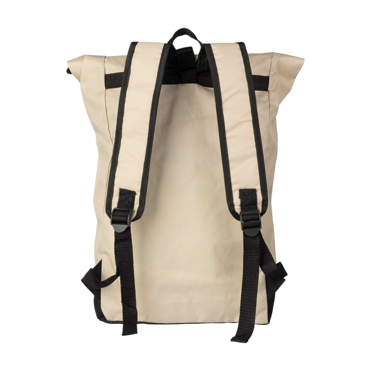 Marlene-reppu | Kierrätysmateriaalia | Rullattava yläosa | 25 l