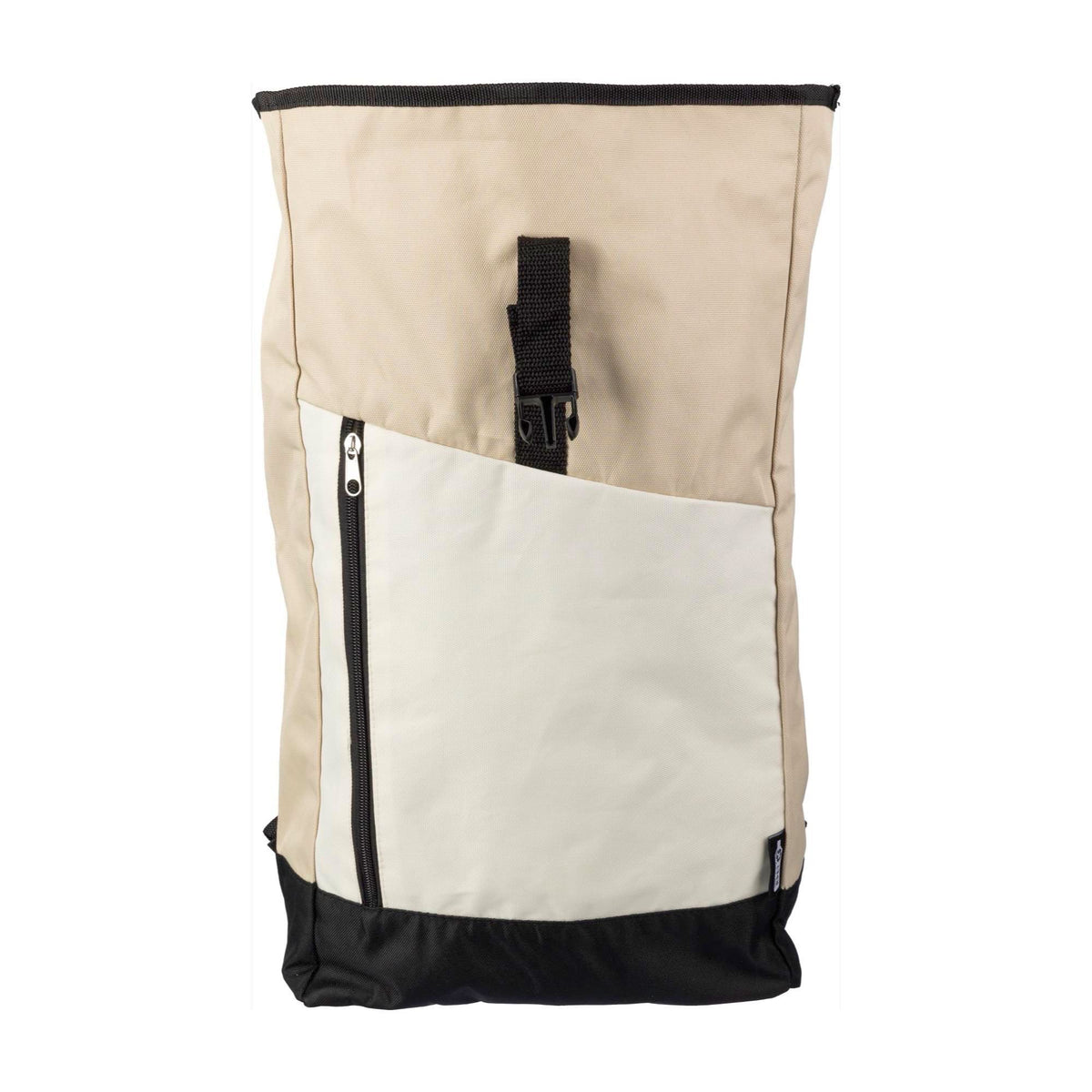 Marlene-reppu | Kierrätysmateriaalia | Rullattava yläosa | 25 l