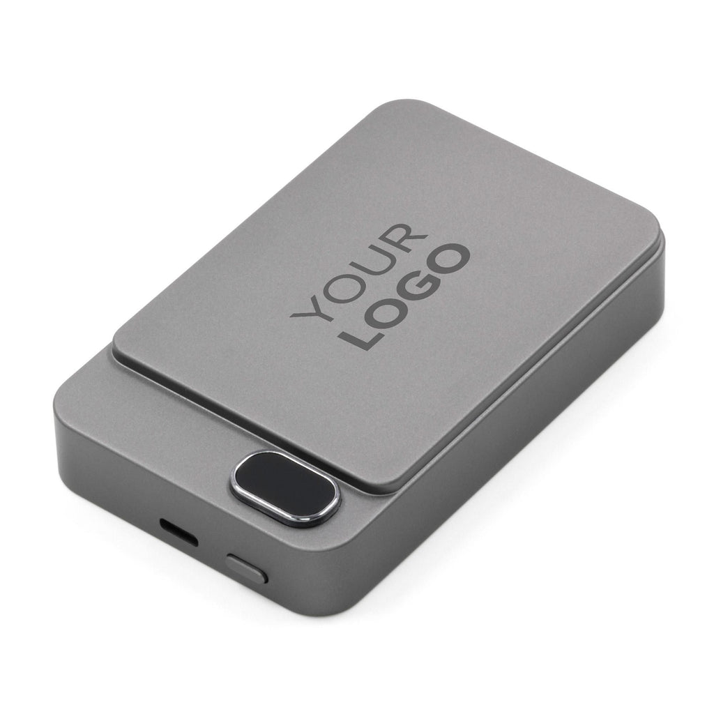 BrandCharger Powerwave 10000 -varavirtalaturi | Kierrätetty | 10 000 mAh