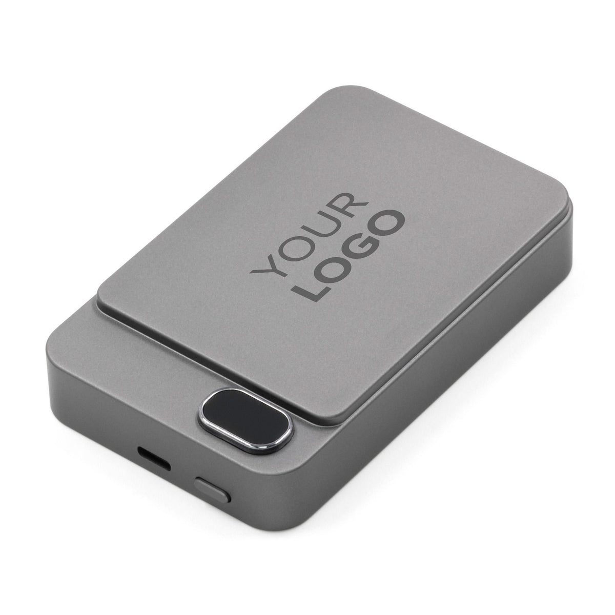 BrandCharger Powerwave 10000 -varavirtalaturi | Kierrätetty | 10 000 mAh