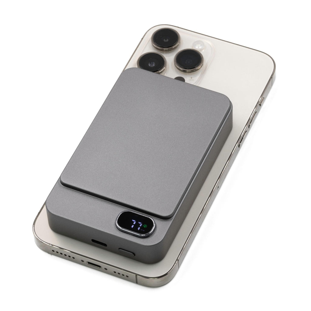 BrandCharger Powerwave 10000 -varavirtalaturi | Kierrätetty | 10 000 mAh