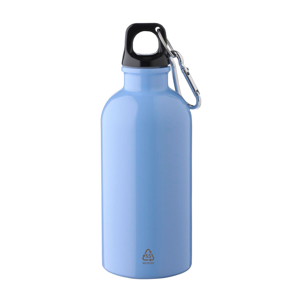 Vattenflaska Sable | Återvunnen | 400 ml