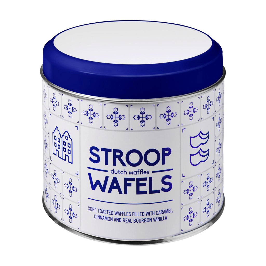 Stroopwafel-form från Sanvi
