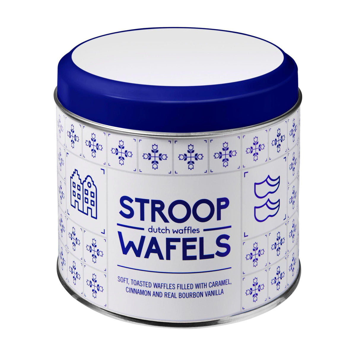Stroopwafel-form från Sanvi