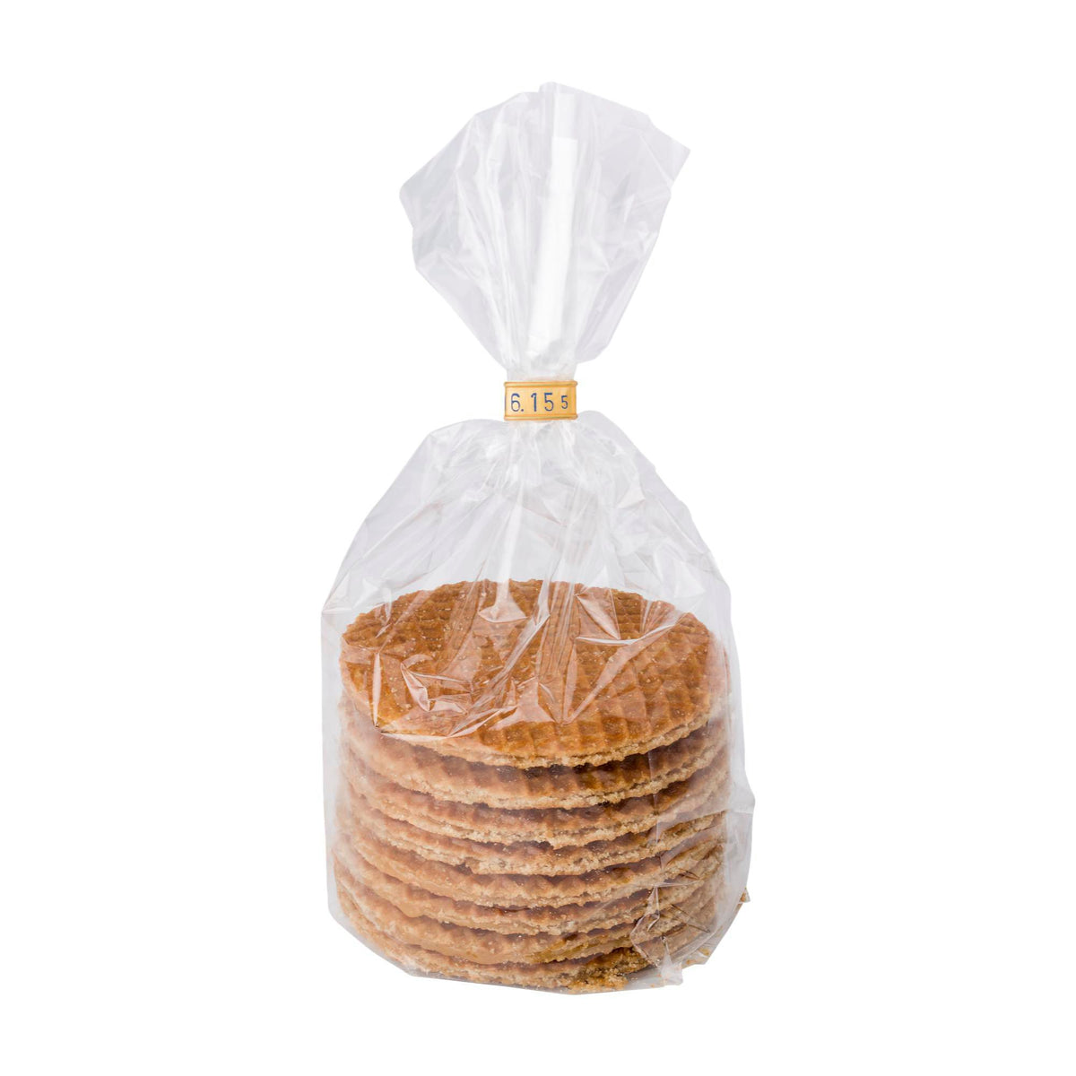 Stroopwafels Juanita | 8 st