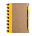 Notebook Stella | Recycled | Lined