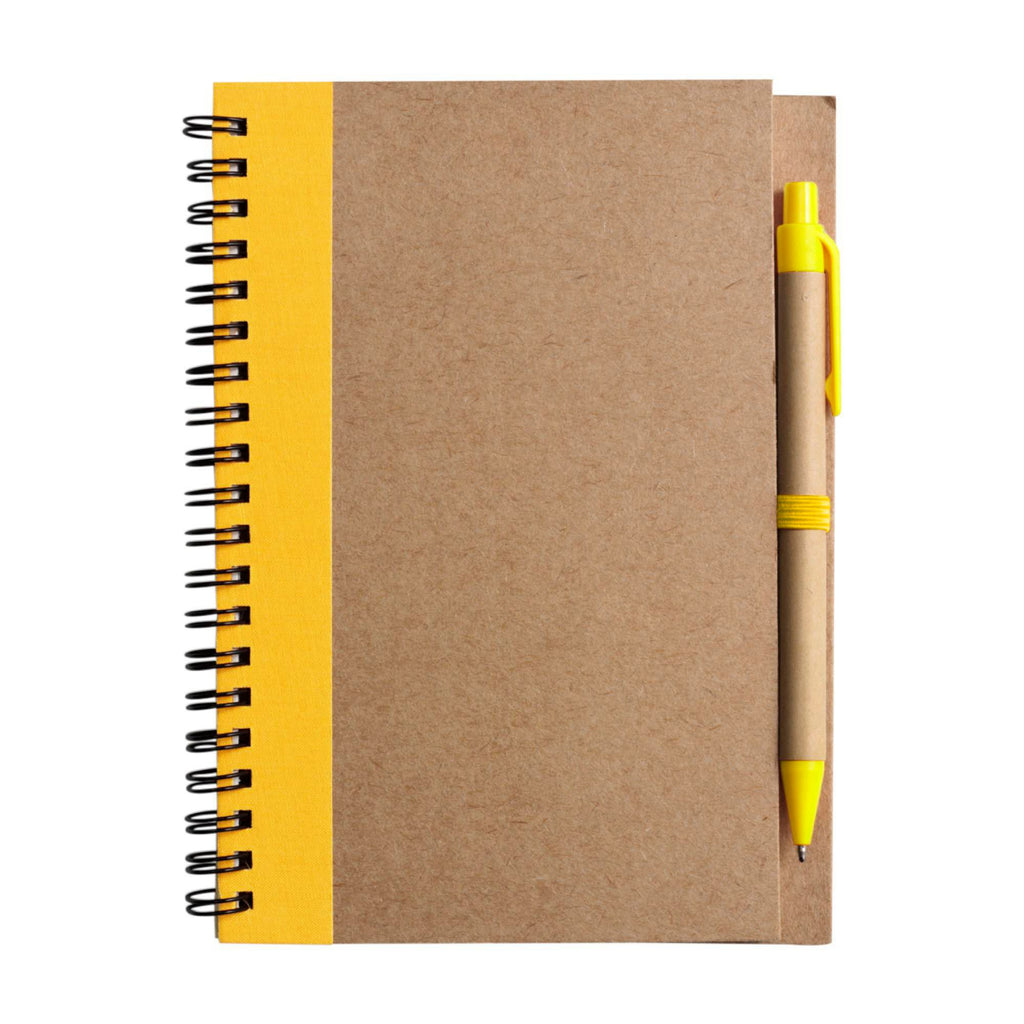 Notebook Stella | Recycled | Lined