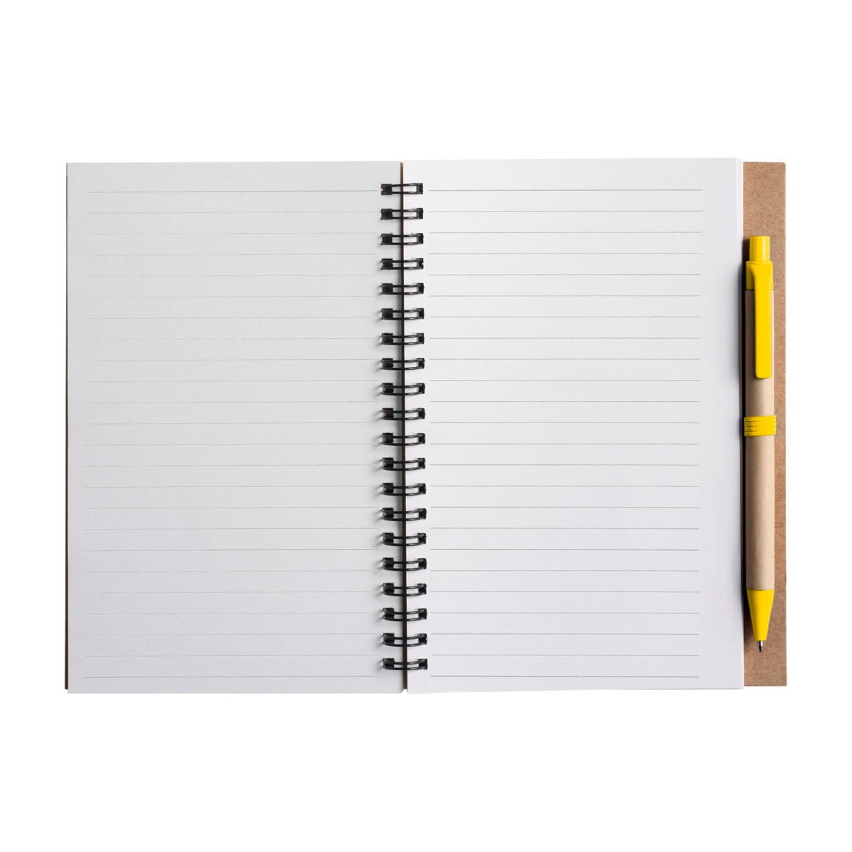 Notebook Stella | Recycled | Lined
