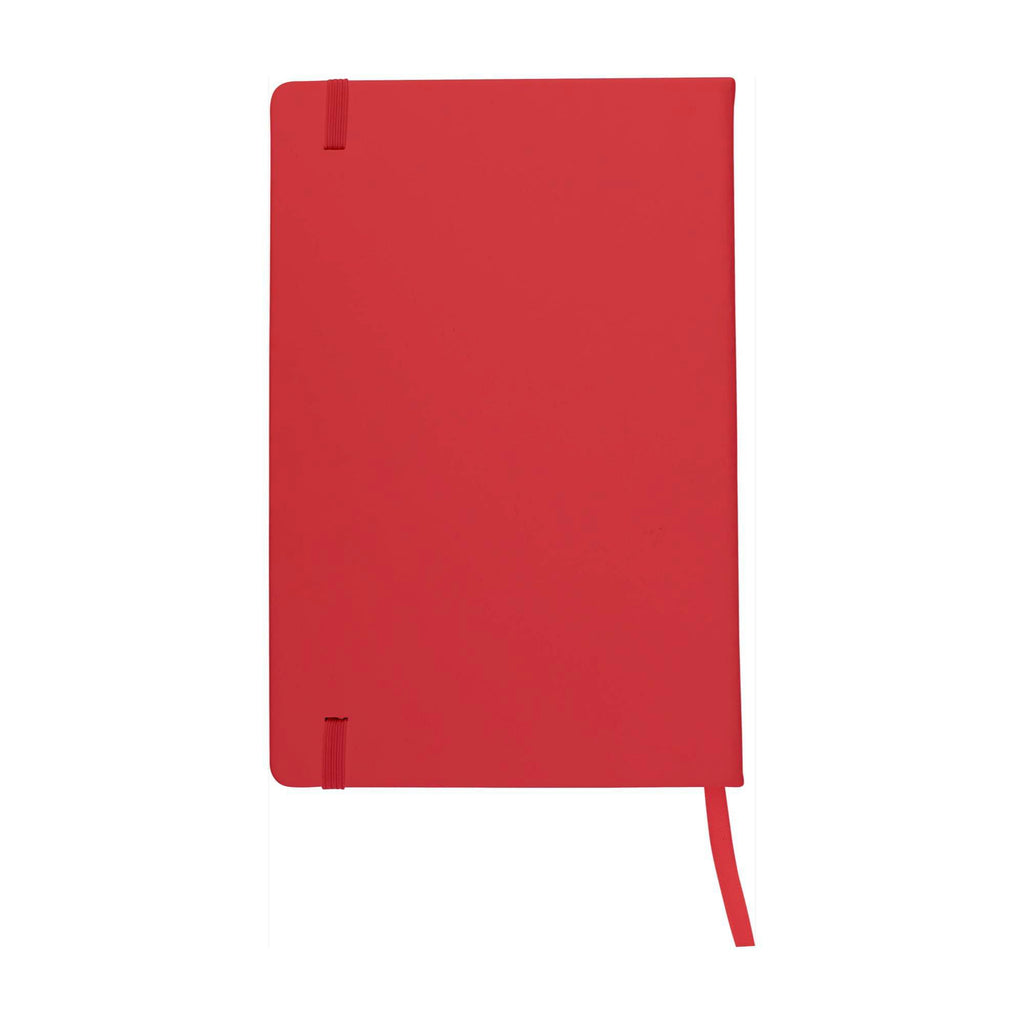 Notesbog Eva | A5 | Linjeret