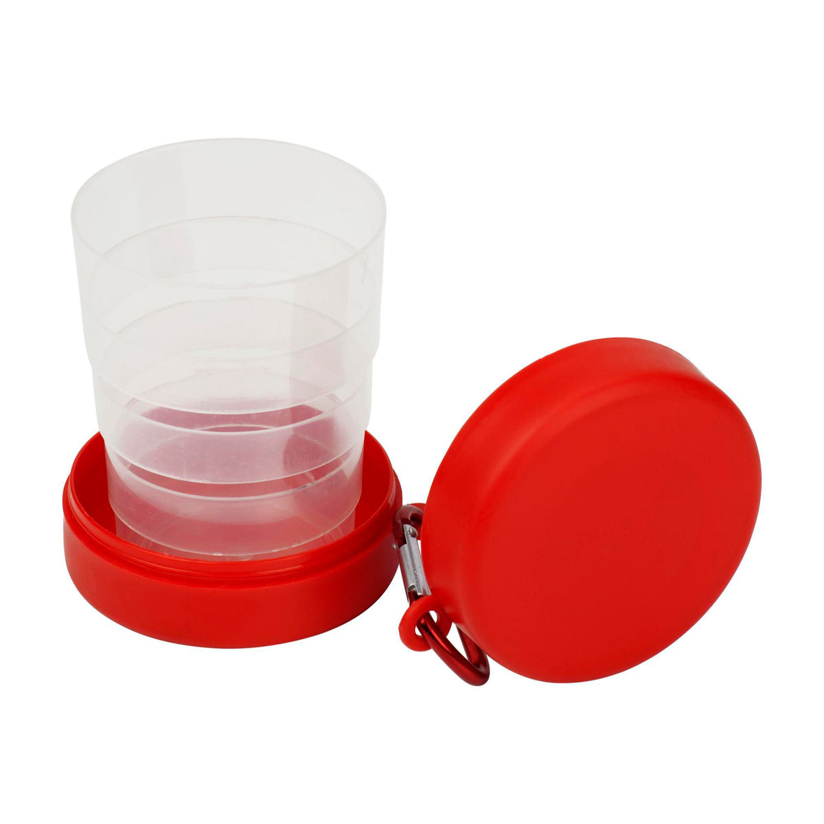 Mugg hopfällbar Dolly | 220 ml
