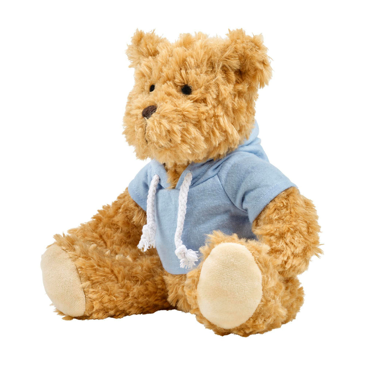 Nallebjörnen Monty