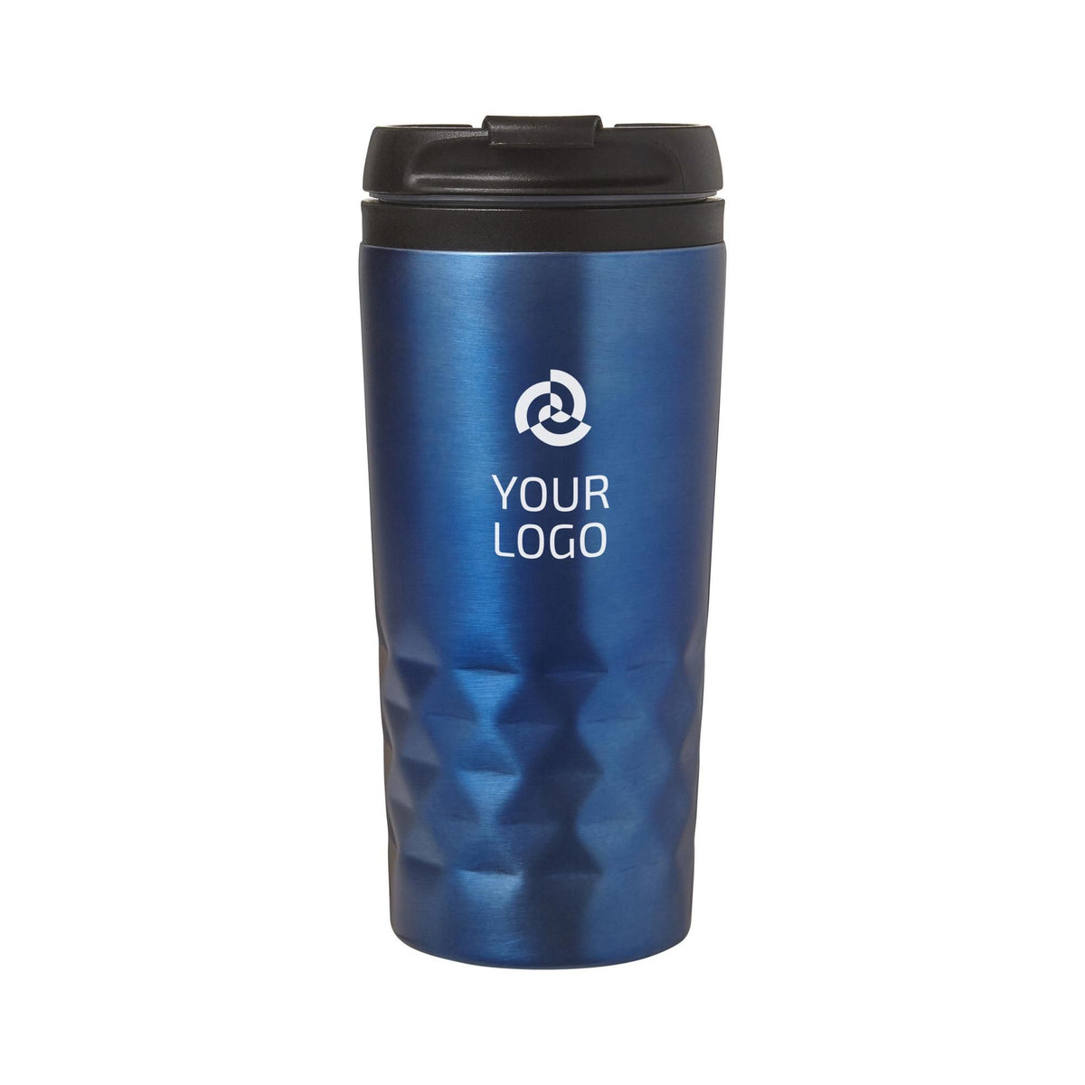 Double-walled travel mug Lorraine | 300 ml