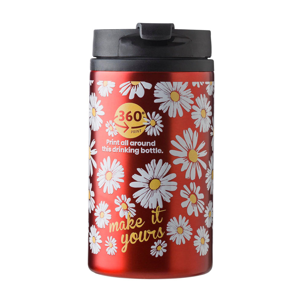 Gisela rejsekop med dobbeltvæg | 300 ml