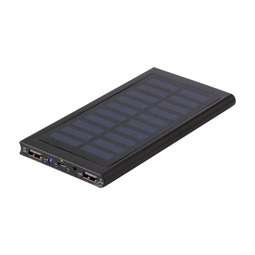 Aurinkokennolaturi Sonne | 8 000 mAh