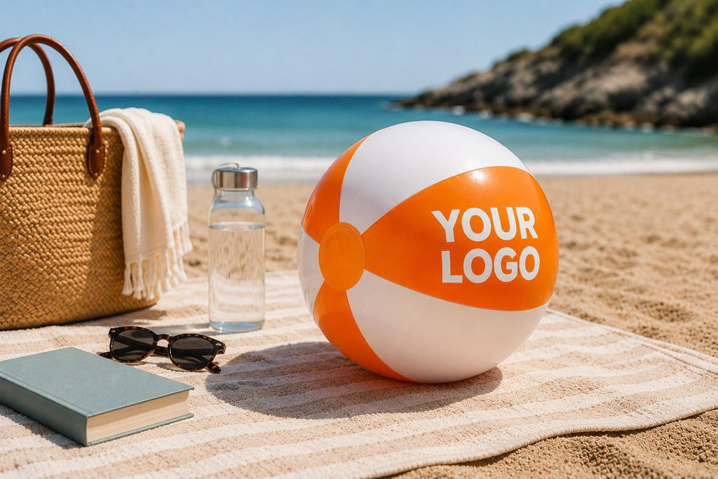 Strandball Lola