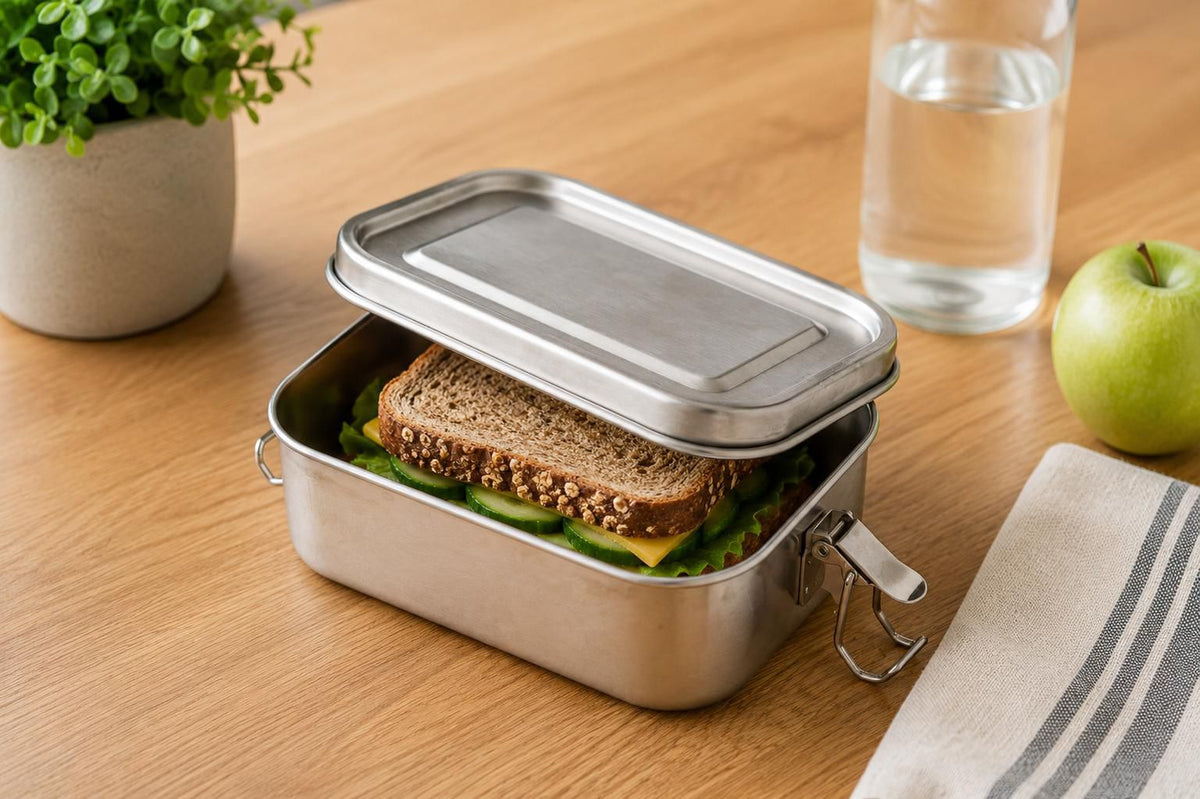 Lunch box Reese | 750 ml