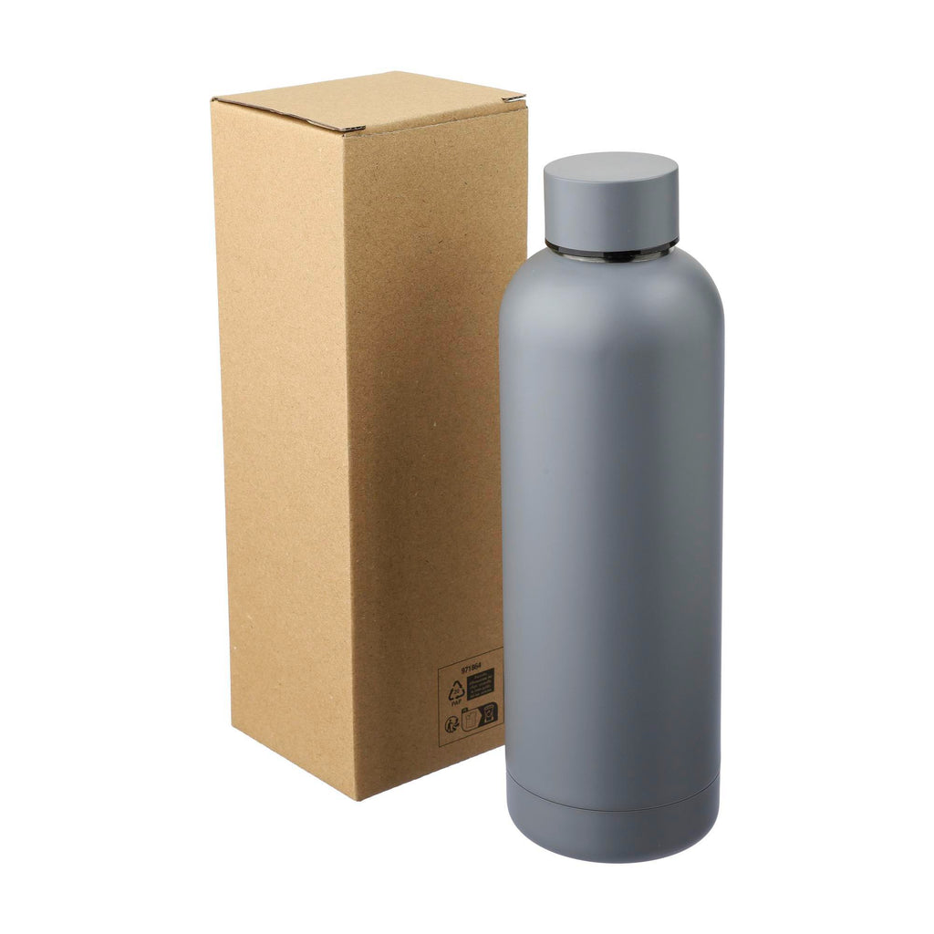 Termoflaske Isaiah | Genanvendt | 500 ml