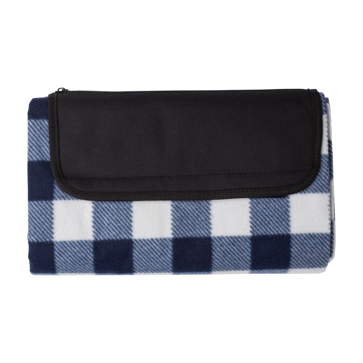 Fleece-teppe Vesper | Resirkulert