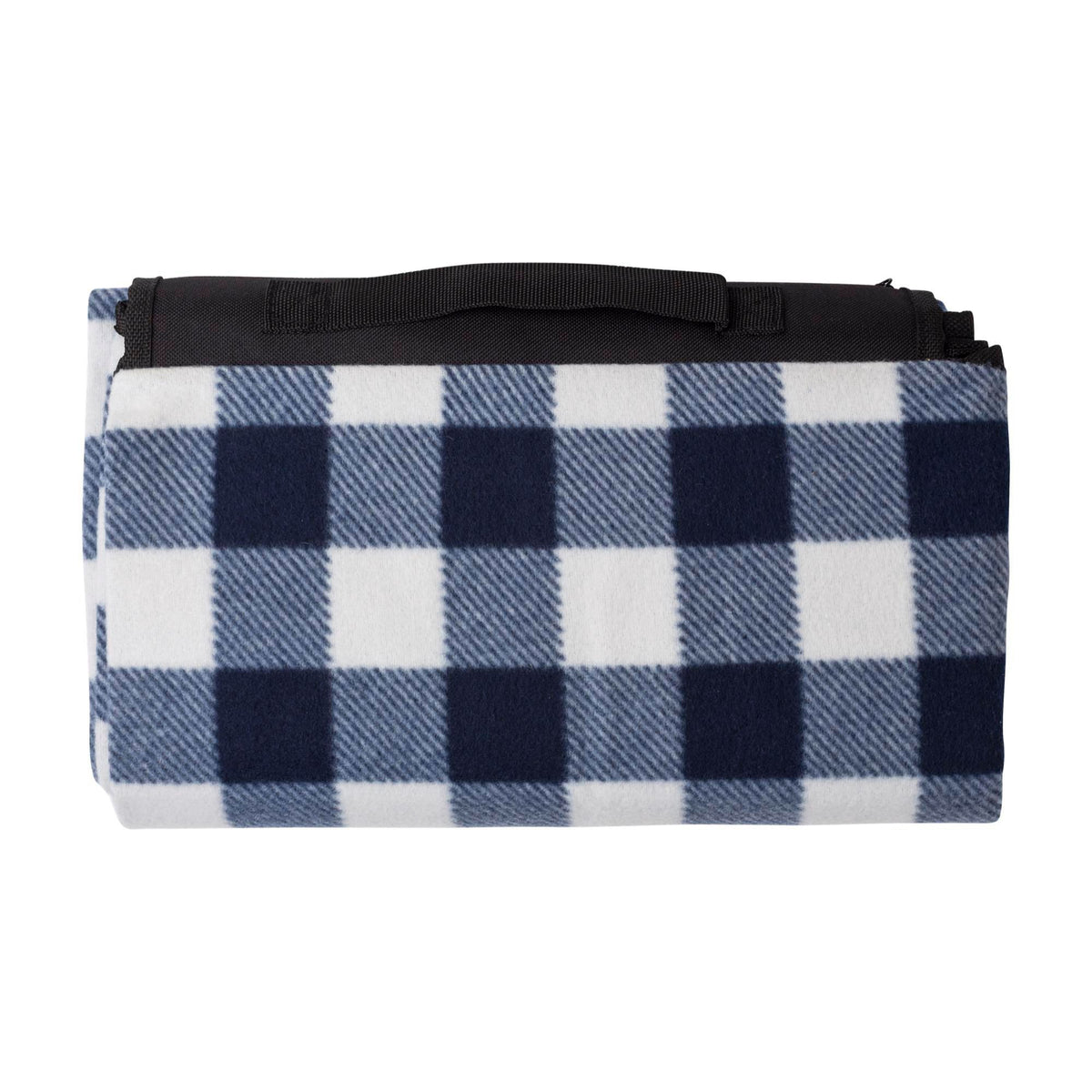 Fleece-teppe Vesper | Resirkulert