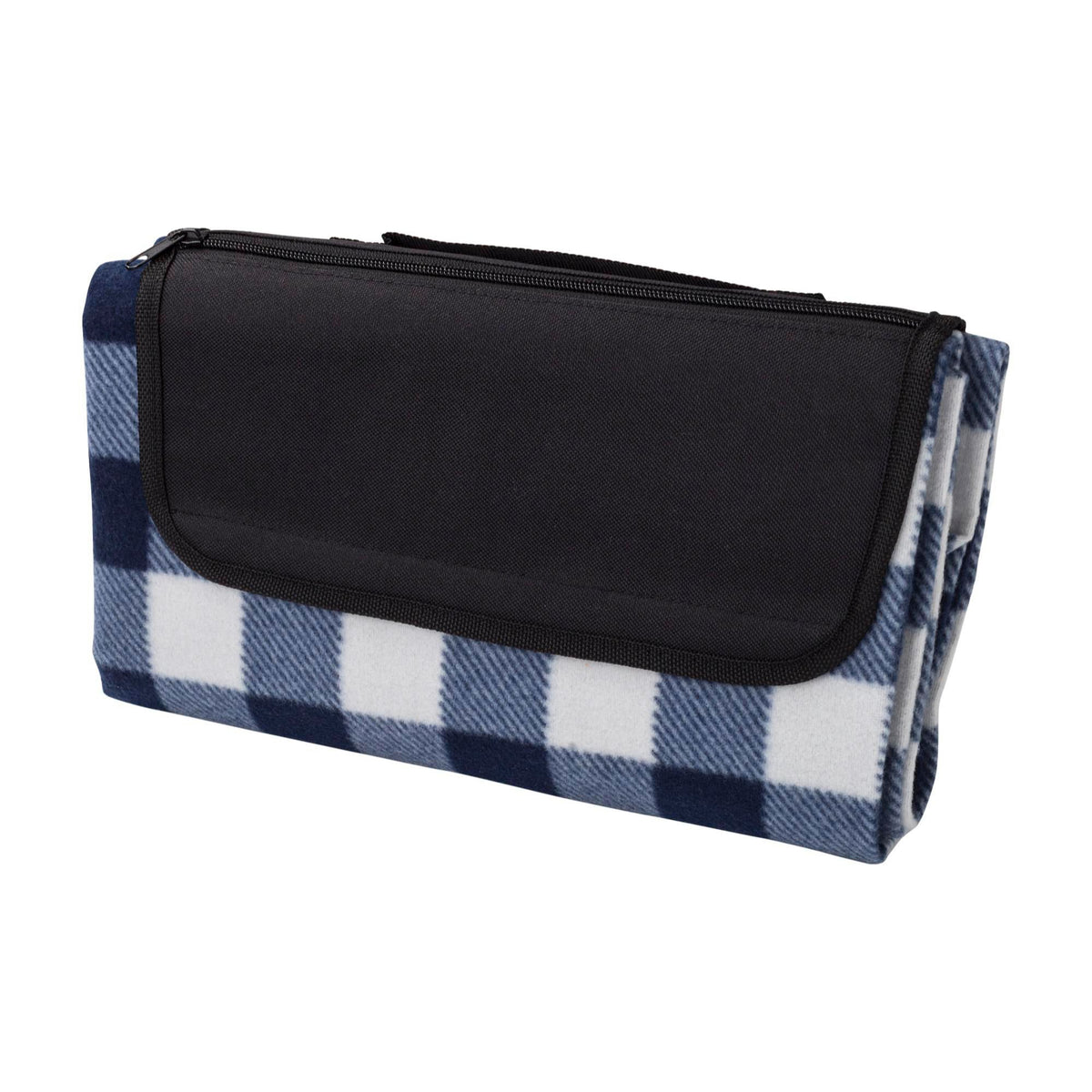 Fleece-teppe Vesper | Resirkulert