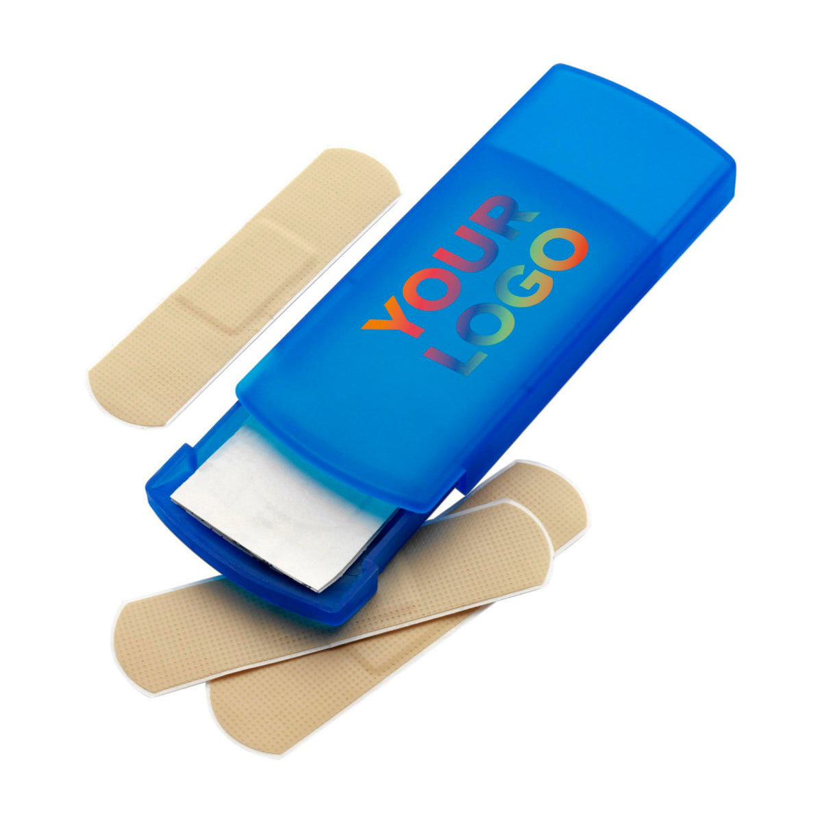Bandagedispenser Pocket