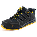 Vernesandaler FARO S1