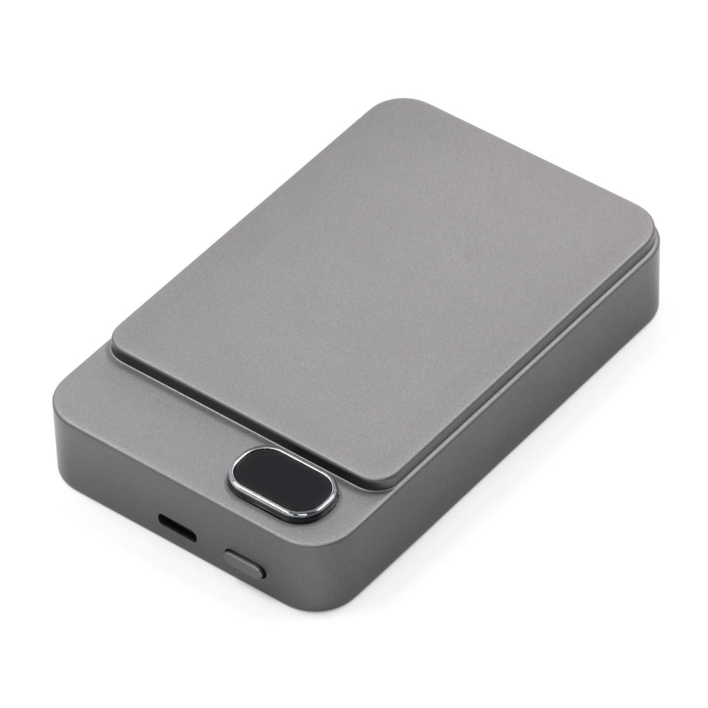 BrandCharger Powerwave 10000 -varavirtalaturi | Kierrätetty | 10 000 mAh