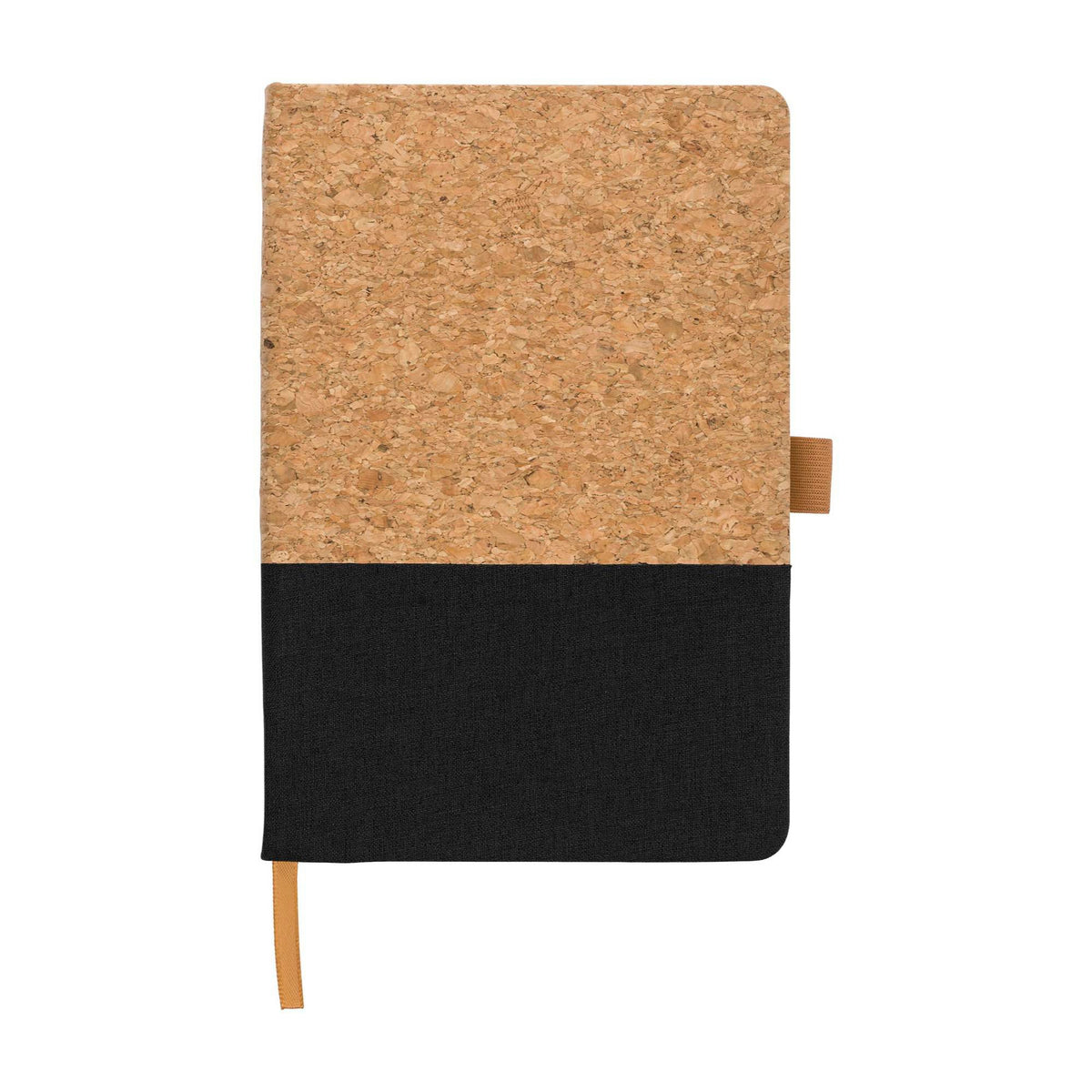 Notatbok Trevor | Kork | A5 | Linjert