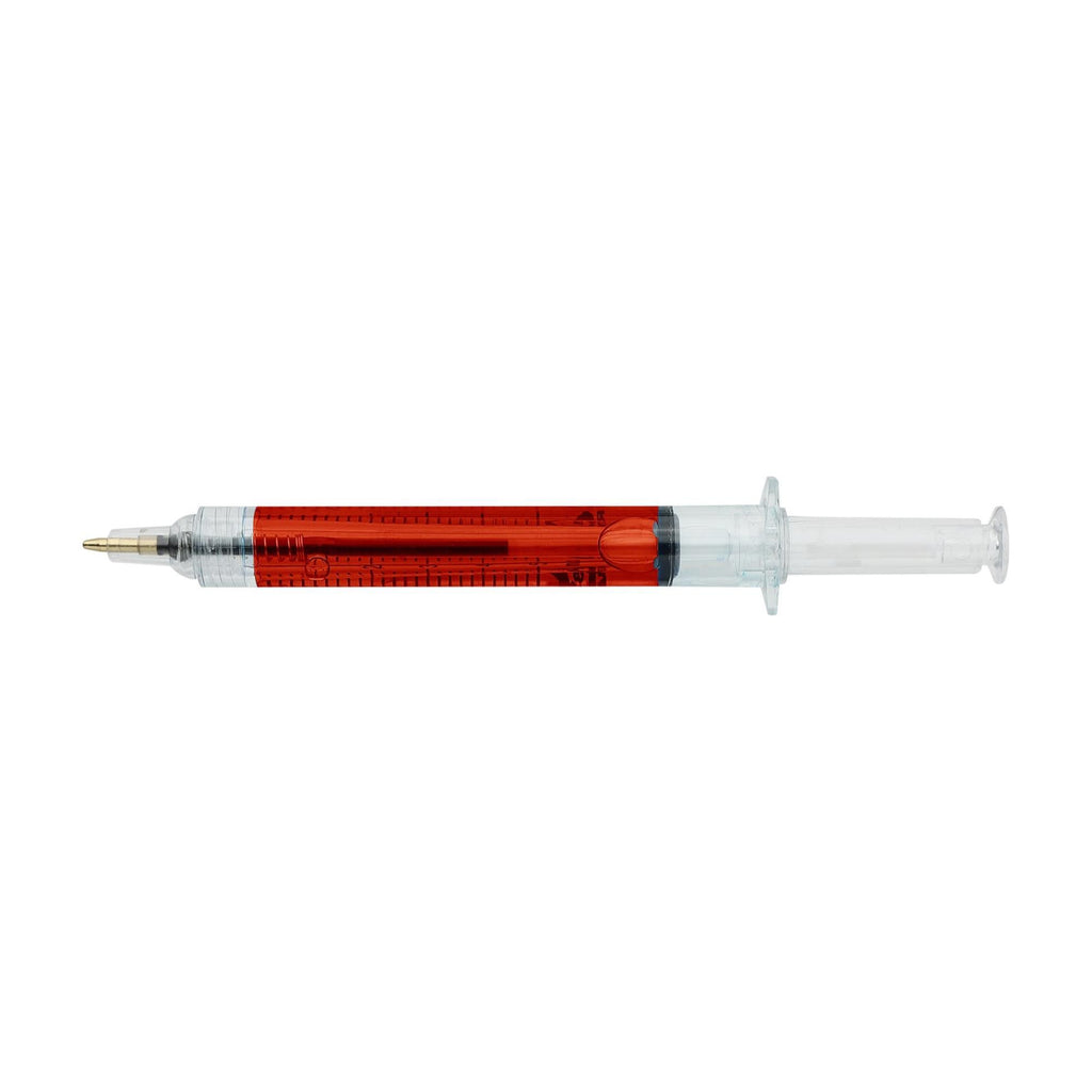 Kulepenn Dr. David | Resirkulert | Sprøyteformet