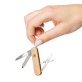 Victorinox lommekniv Classic SD Wood