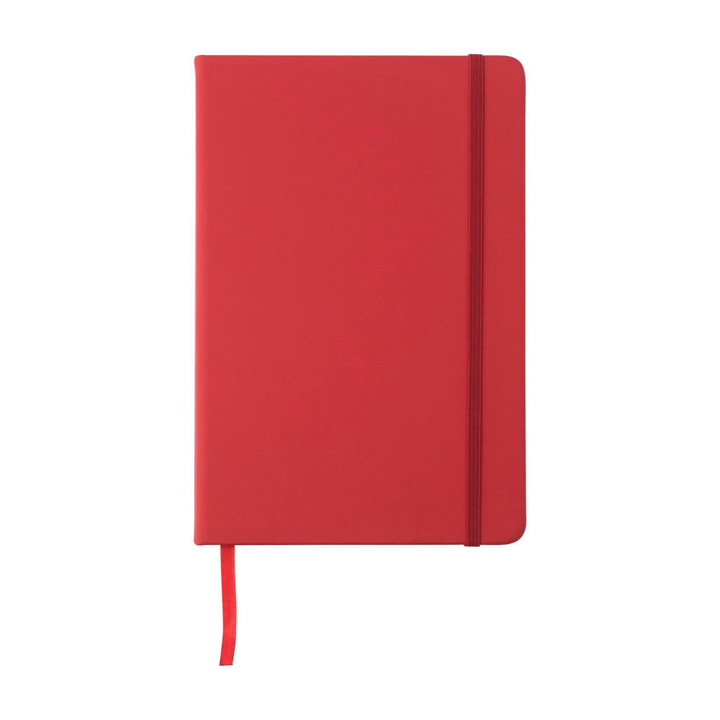 Notesbog Eva | A5 | Linjeret