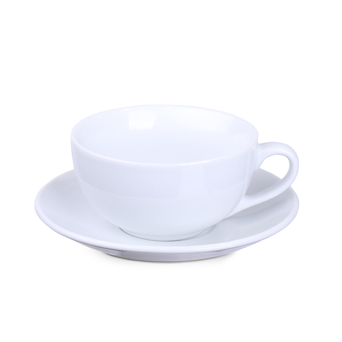 Ole Set 200 white
