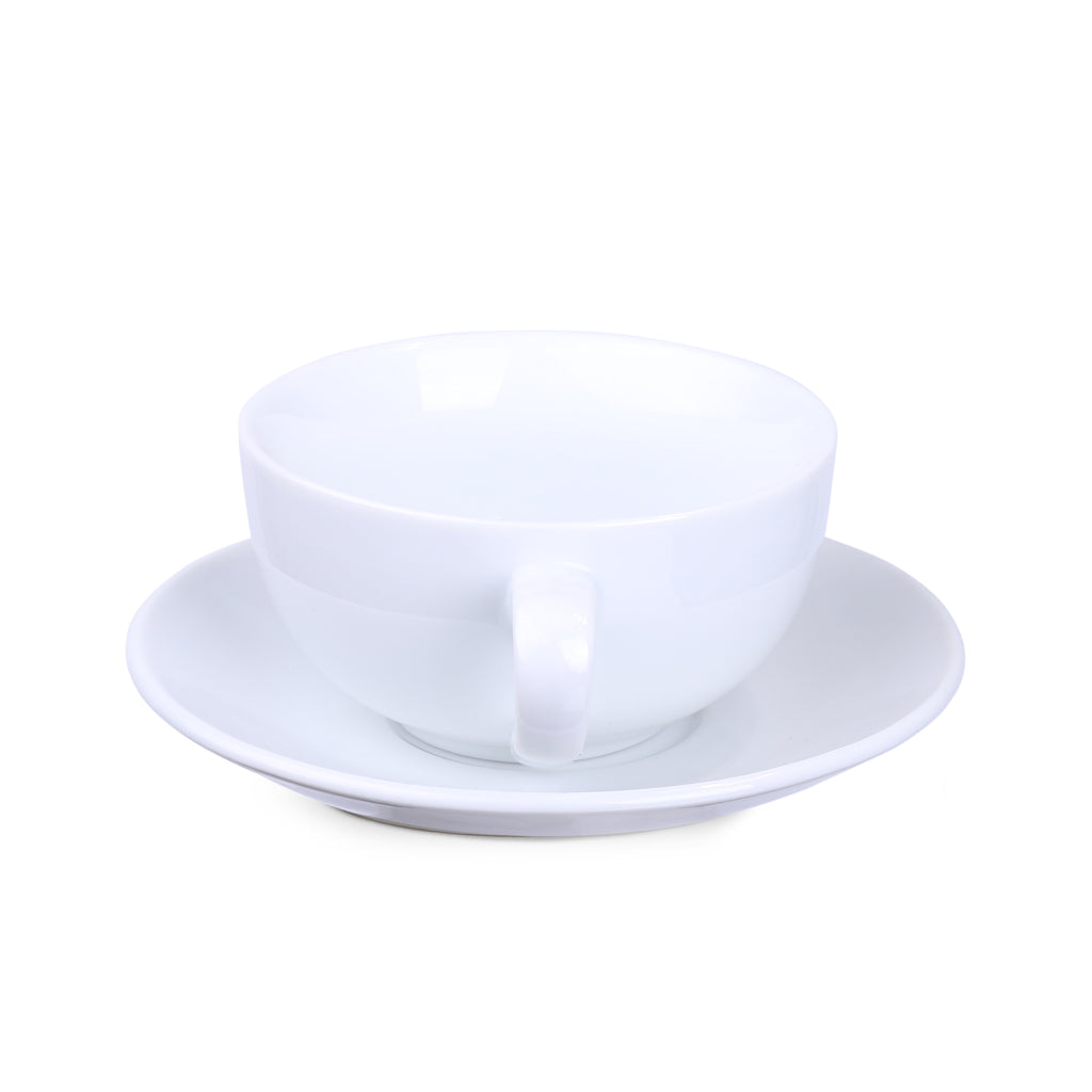 Ole Set 200 white