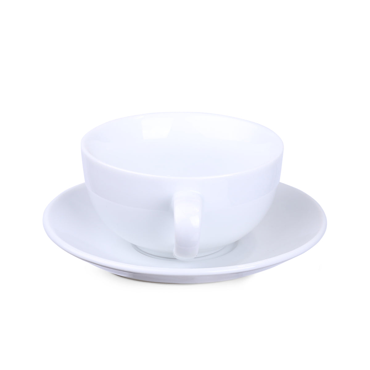 Ole Set 200 white