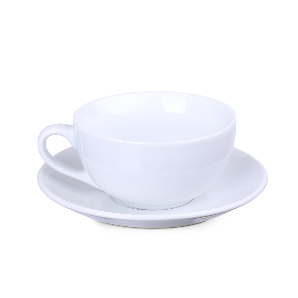 Ole Set 200 white