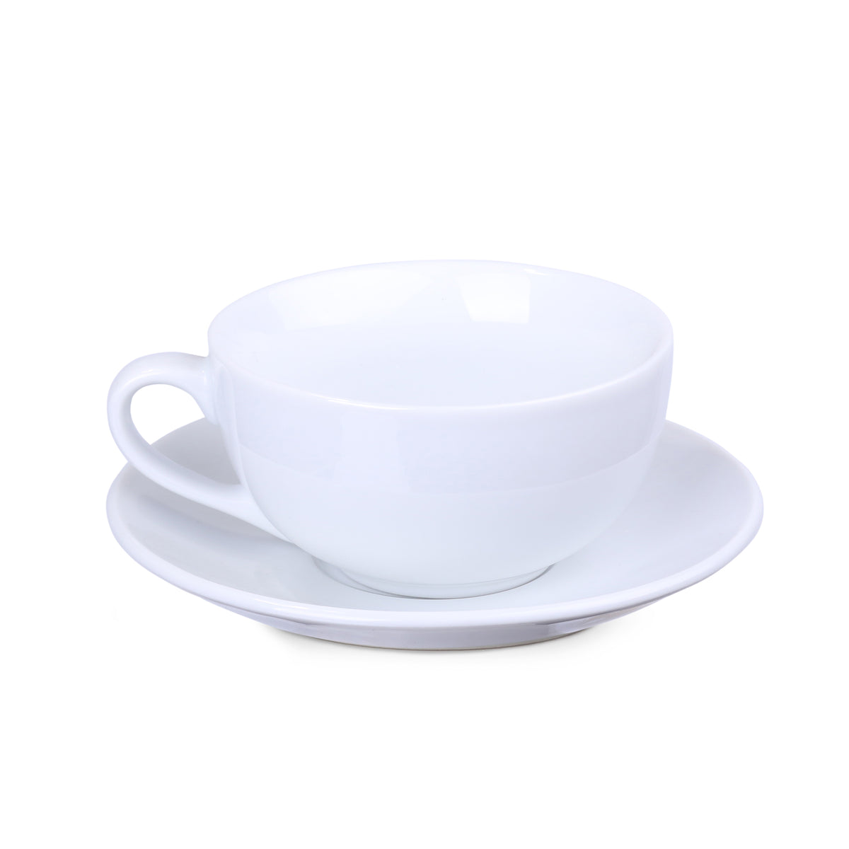 Ole Set 200 white