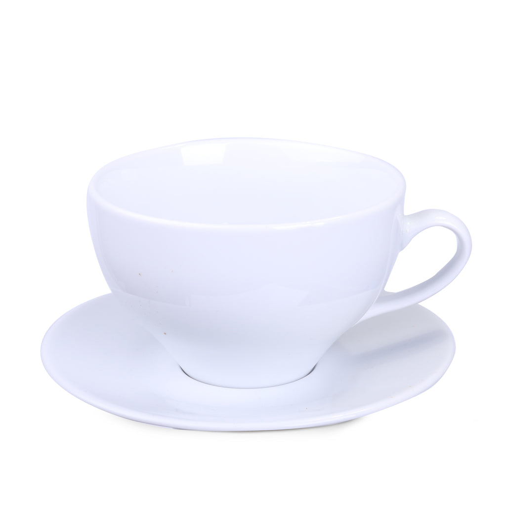 Venezia Set 450 valkoinen