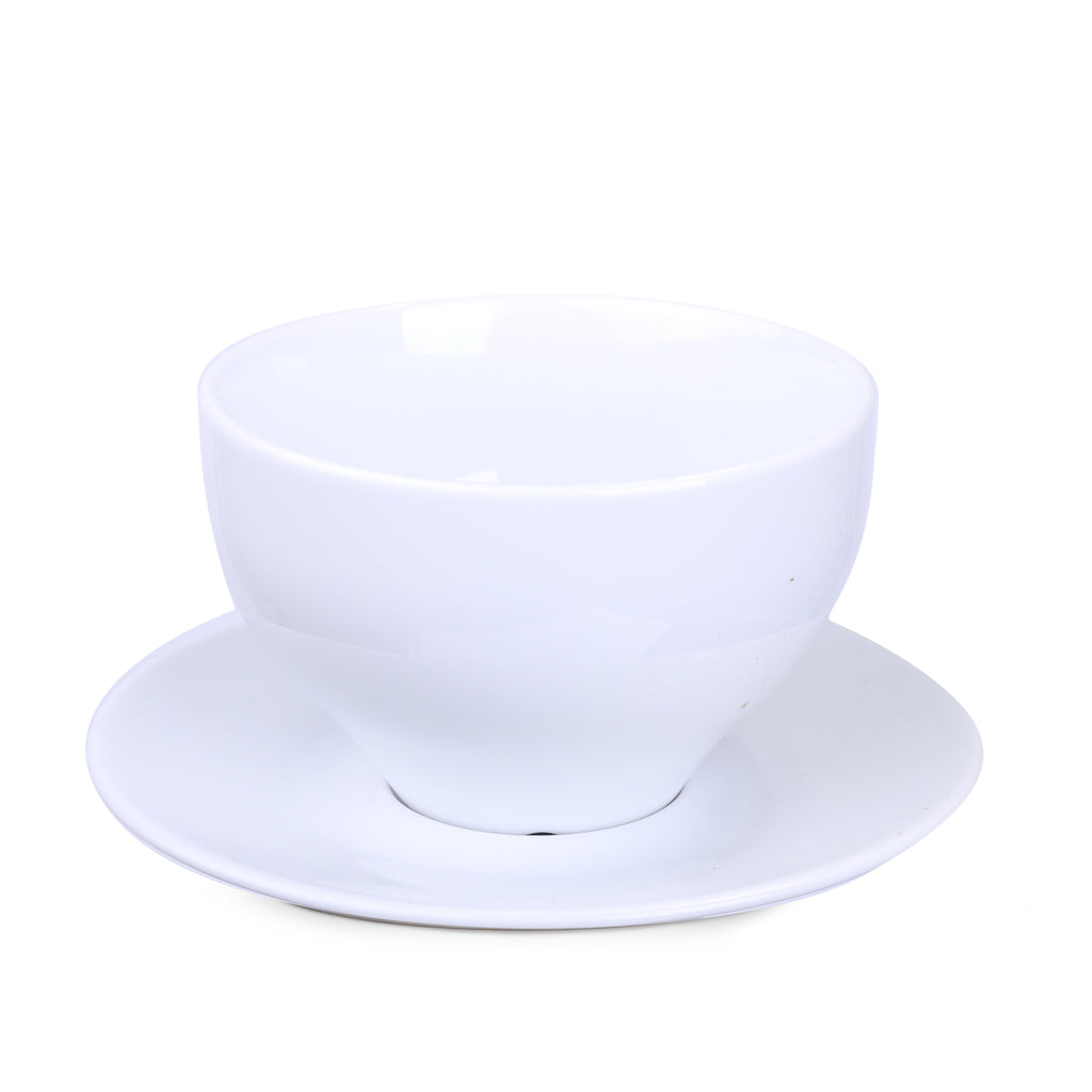 Venezia Set 450 valkoinen
